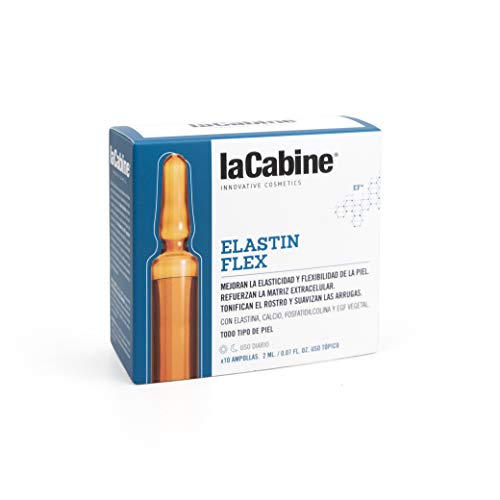 LaCabine Elastin Flex 2 Ml, Vanilla