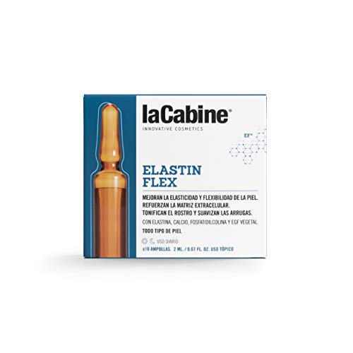 LaCabine Elastin Flex 2 Ml, Vanilla