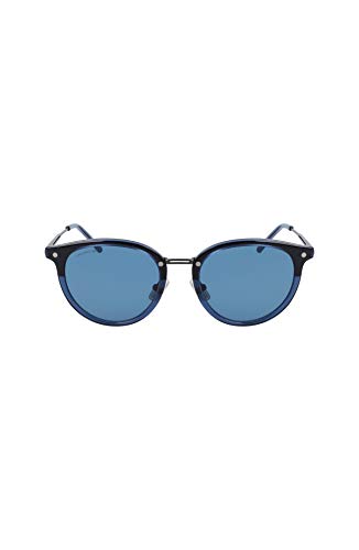 Lacoste L937SPC Gafas, Blue, Taille Unique Unisex Adulto