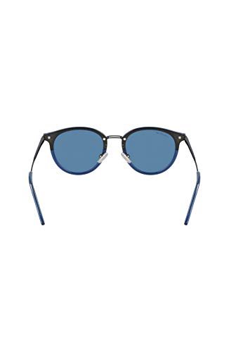 Lacoste L937SPC Gafas, Blue, Taille Unique Unisex Adulto