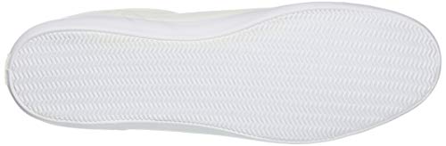 Lacoste Lerond BL 2 CAM, Zapatillas Hombre, White, 51 EU