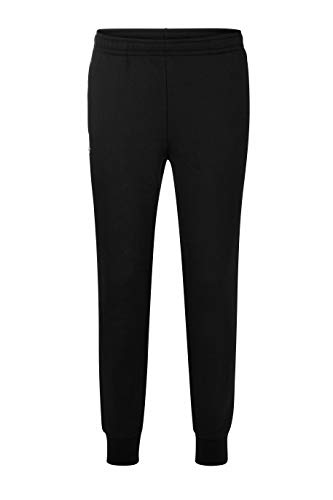 Lacoste Sport XH9507, Pantalones deportivos Hombre, Negro (Black), XXL