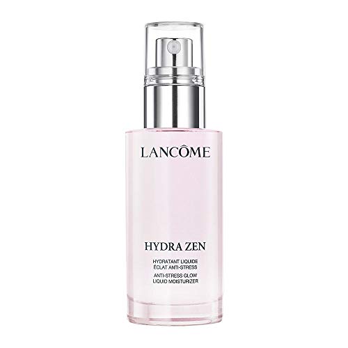 LANCOME HYDRAZEN GLOW LIQUID MOISTURIZER 50ML