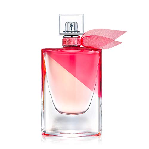 Lancôme La Vie Est Belle en Rose Eau de Toilette - Perfume para mujer 50 ML