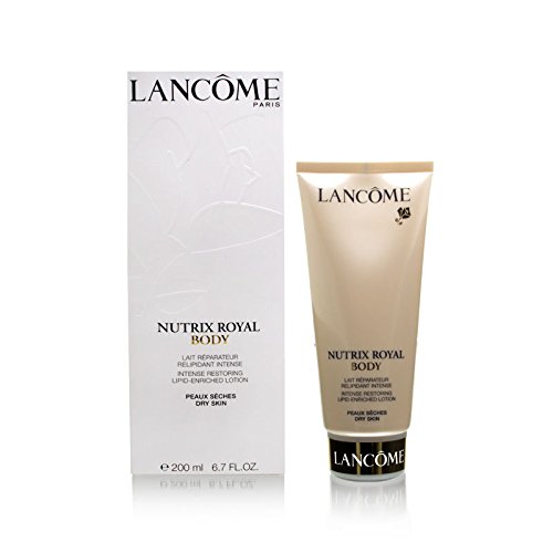 Lancôme Leche Corporal Nutrix Royal Body 200.0 ml