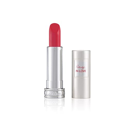 Lancome rouge in love 183