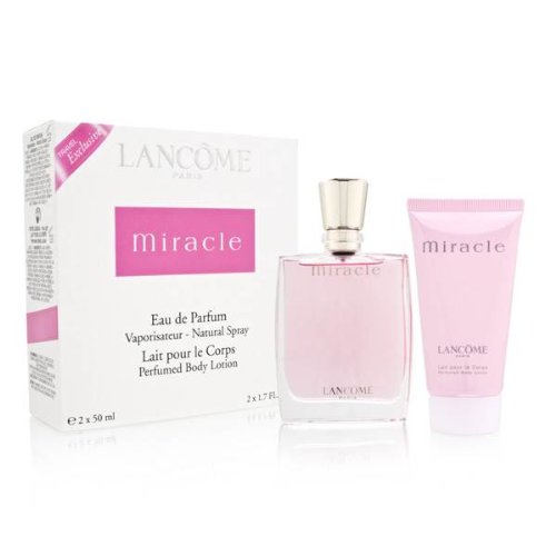 Lancome, Set de fragancias para mujeres - 500 gr.