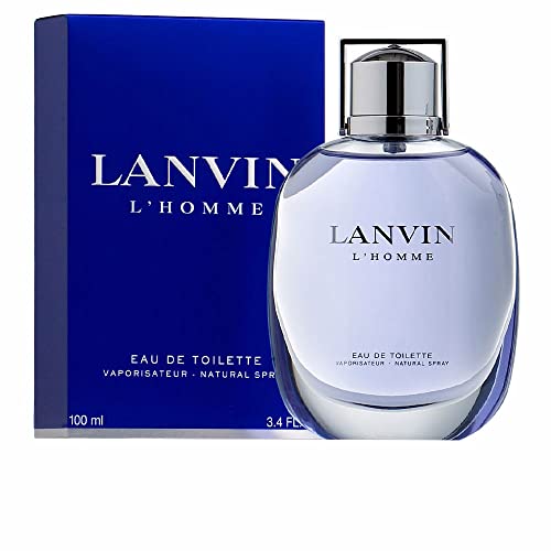 Lanvin L 'homme Perfume Hombre de Lanvin 100 ml EDT Spray