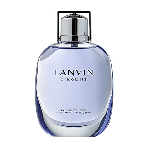 Lanvin men Eau De Toilette vapo 100 ml