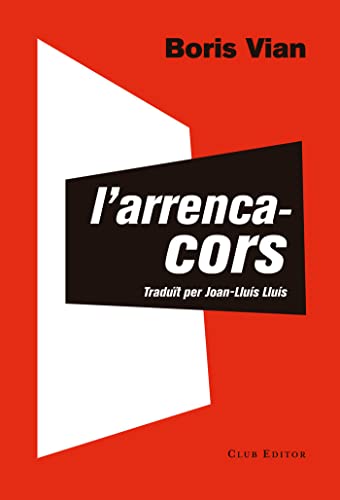 L'arrencacors: 73 (El Club dels Novel·listes)