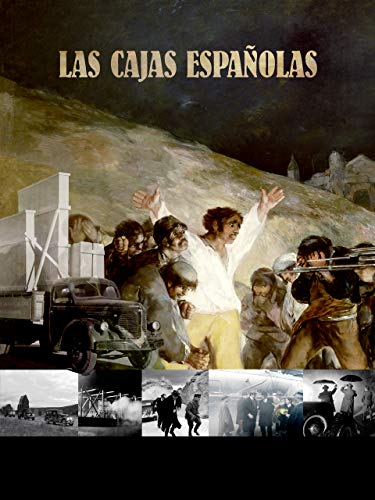 Las cajas españolas