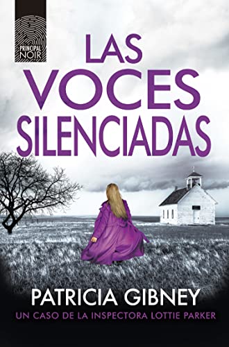 Las Voces Silenciadas: 22 (Principal Noir)