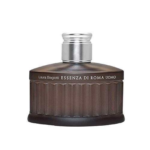 Laura Biagiotti Essenza Di Roma Uomo Eau De Toilette Spray 125Ml