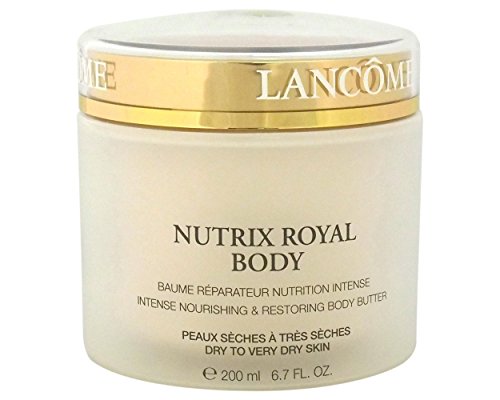 Lco Nutrix Royal Body Balsamo 200M