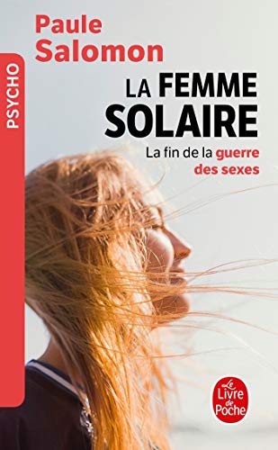 Le Livre de Poche: La fin de la guerre des sexes