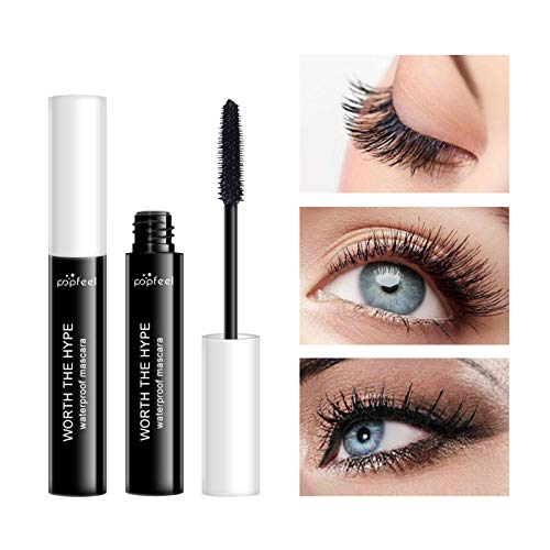 LEAMALLS 26 Piezas Estuches Juego de Maquillaje Completo Kit de Cosmético todo en uno Regalo Maquillaje Sombra de Ojos Paleta para Ojos Labios y Rostro Professional Makeup