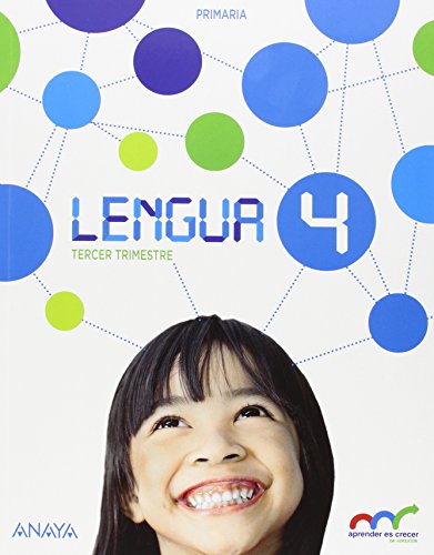 Lengua 4. (Con Lecturas: Los misterios de Lupas 4.) (Aprender es crecer en conexión) - 9788467878899