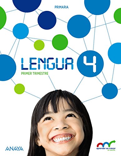 Lengua 4. (Con Lecturas: Los misterios de Lupas 4.) (Aprender es crecer en conexión) - 9788467878899