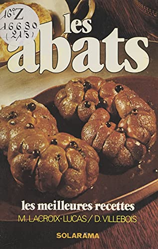 Les abats (French Edition)