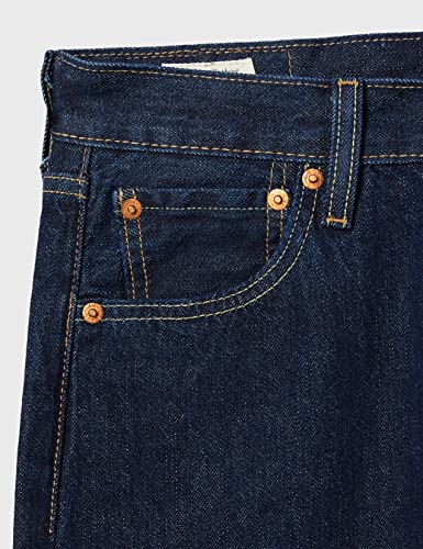 Levi's 501 Original' Vaqueros, Onewash, 40W / 32L para Hombre