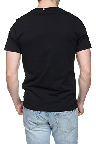 Levi's Sportswear Logo Graphic Camiseta, Negro (Beautiful Black), XXL para Hombre