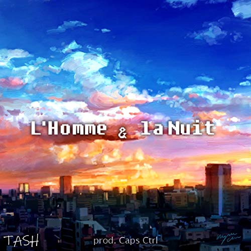 L'Homme et la Nuit [Explicit]