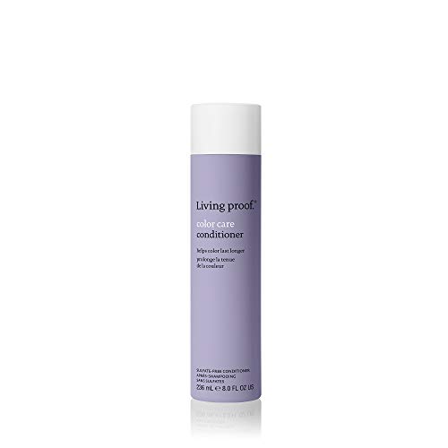 Living Proof - Acondicionador para el cuidado del color con protección ligera y UV (236 ml)