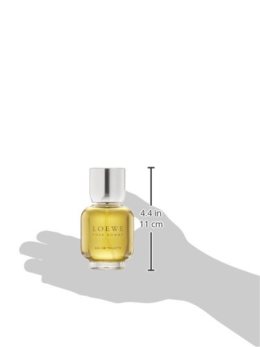 LOEWE 30776 - Eau de toilette para hombre, 100 ml