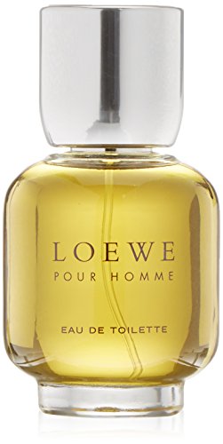 LOEWE 30776 - Eau de toilette para hombre, 100 ml