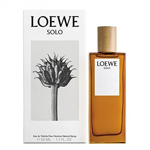 LOEWE SOLO E.T. 50 VAPO