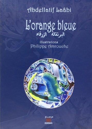 L'orange bleue (Enfants et jeunesse)