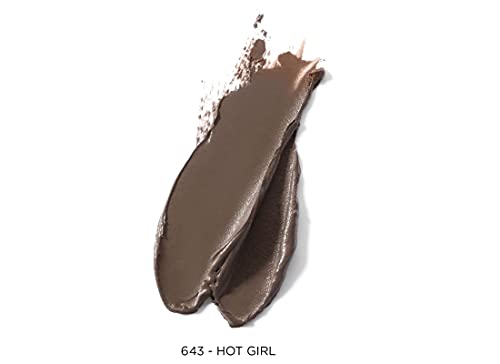 L’Óreal Paris Color Riche Shine Barra de Labios - Tono Nude 643 Hot Irl