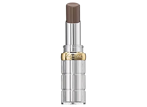 L’Óreal Paris Color Riche Shine Barra de Labios - Tono Nude 643 Hot Irl