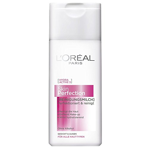 L'Oreal Paris Dermo Expertise Hydra "activas" Hydrafresh Leche Limpiadora 200 ml