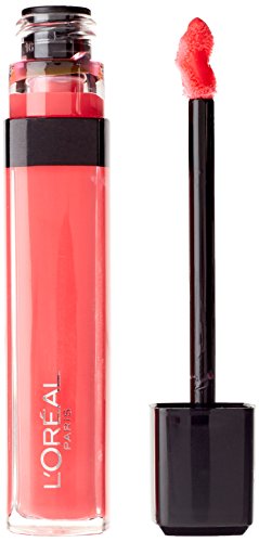 L'Oréal Paris Make-up designer Infallible Cream Mega Lip Gloss 8ml-104 Mafia Gloss