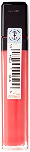 L'Oréal Paris Make-up designer Infallible Cream Mega Lip Gloss 8ml-104 Mafia Gloss