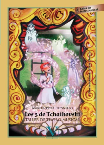 Los 5 de Tchaikovski: Taller de teatro musical (Infantil-Juvenil)