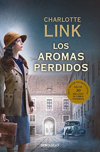 Los aromas perdidos (La estación de las tormentas 2): La estación de las tormentas II