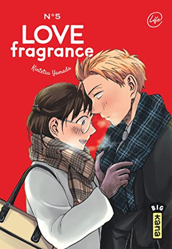 Love Fragrance - Tome 5 (Love Fragrance, 5)