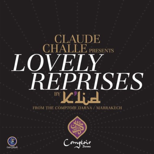 Lovely Reprises by K'lid