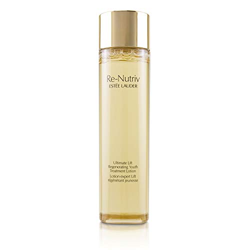 Lozioni e tonici viso Estee Lauder Re-nutriv ultimate lift regenerating youth lotion - 200 ml