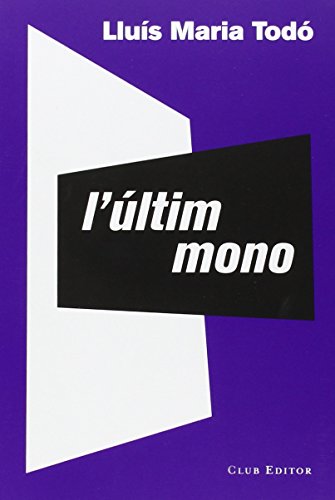 L'últim mono: 56 (El Club dels Novel·listes)