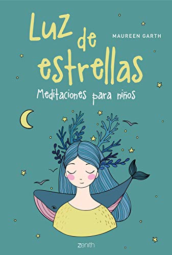 Luz de estrellas: Meditaciones para niños (Superfamilias)