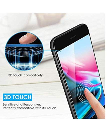 LZS Protector de Pantalla Samsung Galaxy A50 Membrana Protectora de hidrogel de Membrana Flexible Totalmente Cubierta sin Agua pulverizada Diseñado para Pantallas de teléfono curvadas