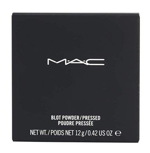 Mac Blot Powder/Pressed