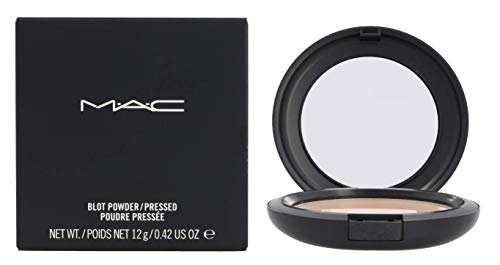 Mac Blot Powder/Pressed