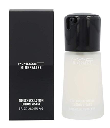 Mac Mac Timecheck Lotion 30Ml 30 ml