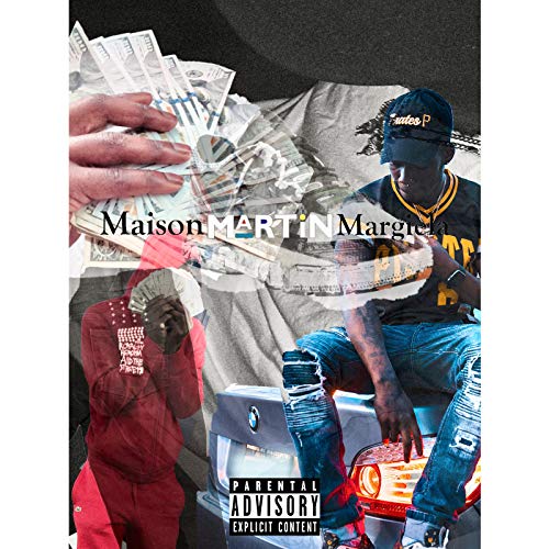 Maison Martin Margiela [Explicit]