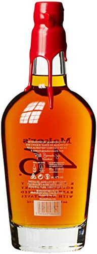 Maker's Mark 46 Kentucky Bourbon Whisky - 700 ml