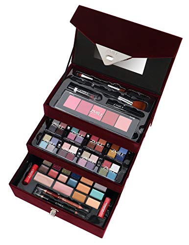 Makeup Trading Beauty Case Velvety 80 g